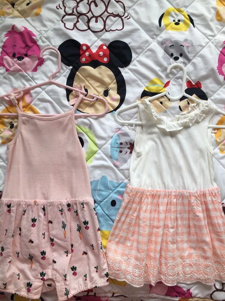 Baby gap romper girl Outlet