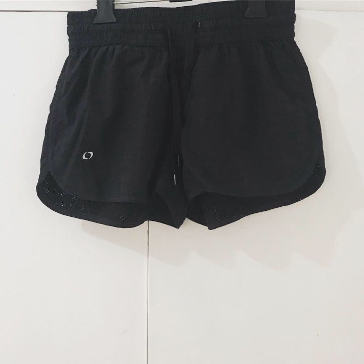 short get over