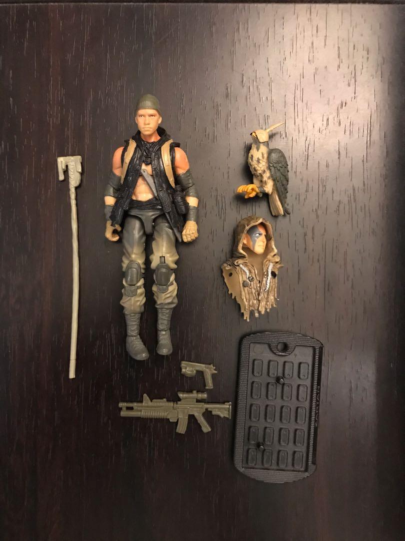 Gi joe deals pursuit of cobra