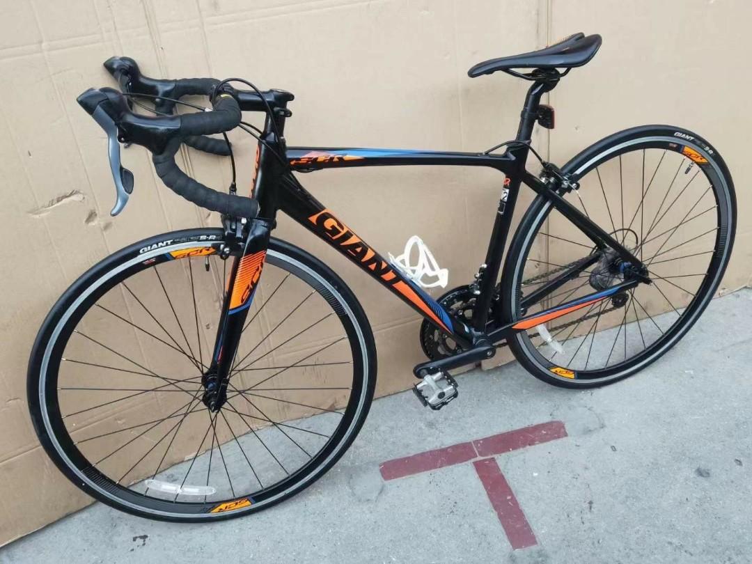 Giant scr 2 cheap 2018