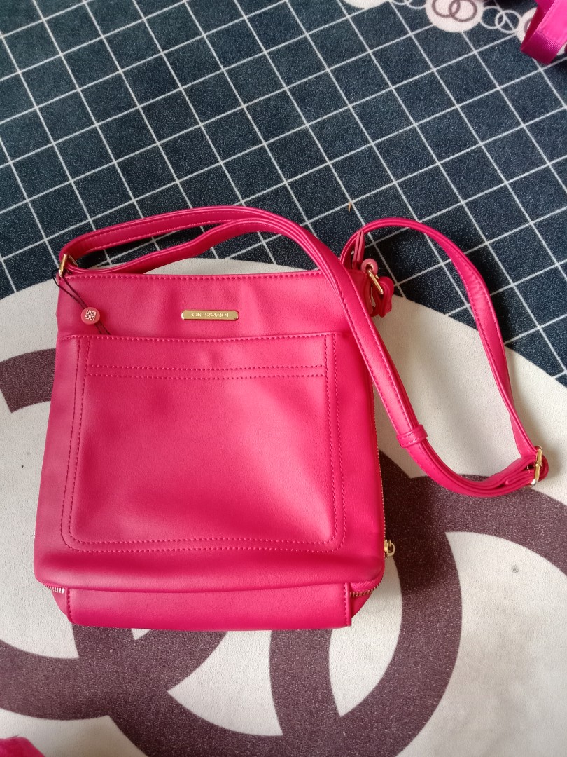Giossardi discount sling bag