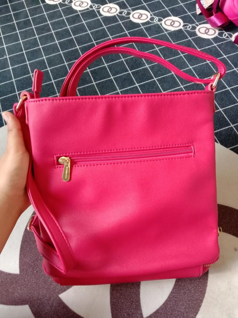 Giossardi sales sling bag