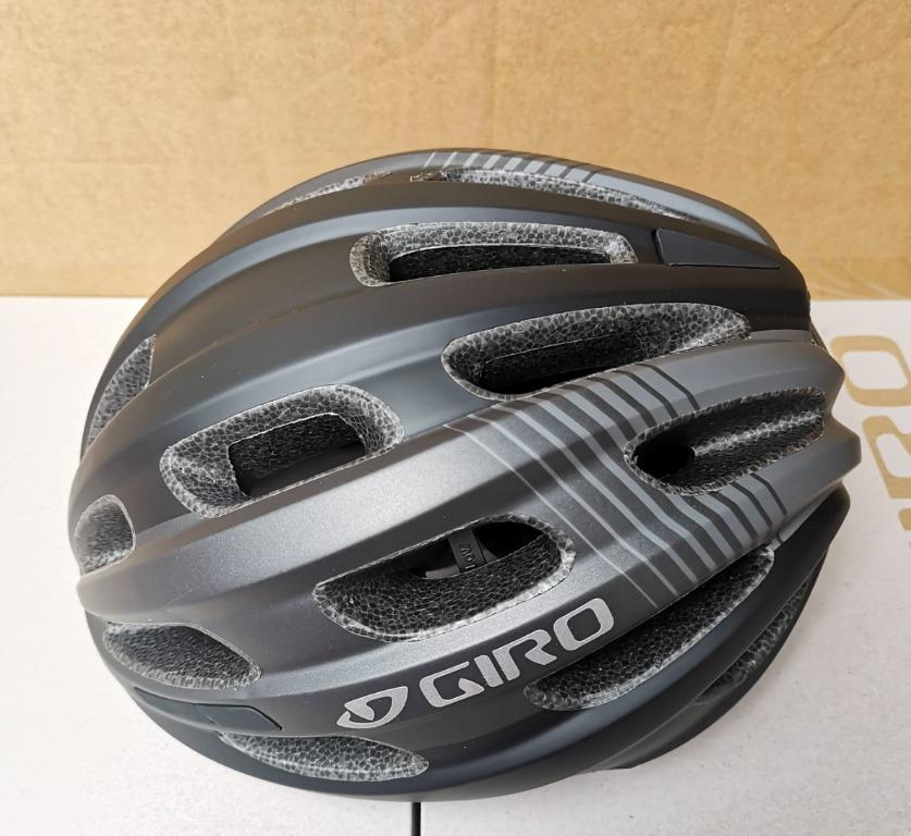 54cm bike helmet clearance