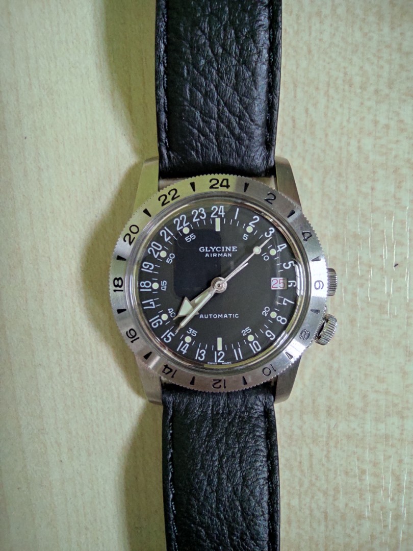 Glycine airman gl0159 cheap