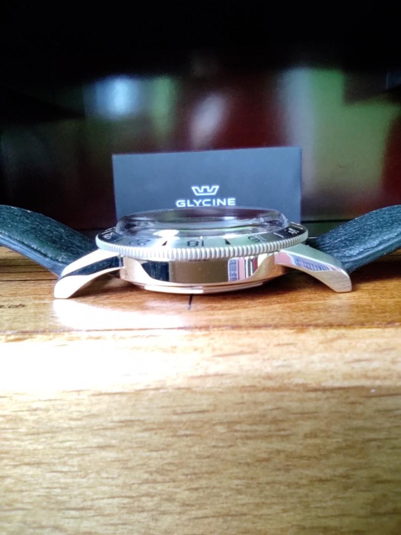 Glycine 2024 airman gl0159
