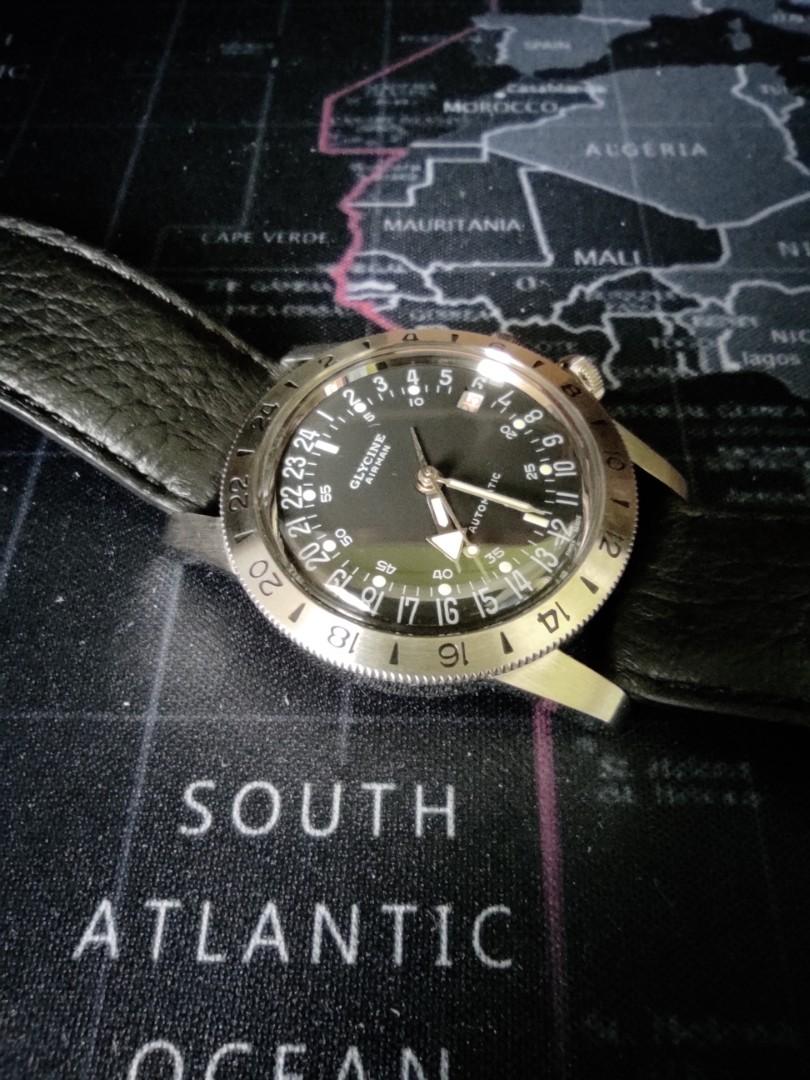 Glycine airman gl0159 cheap
