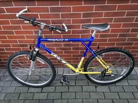 Gt sales timberline vintage