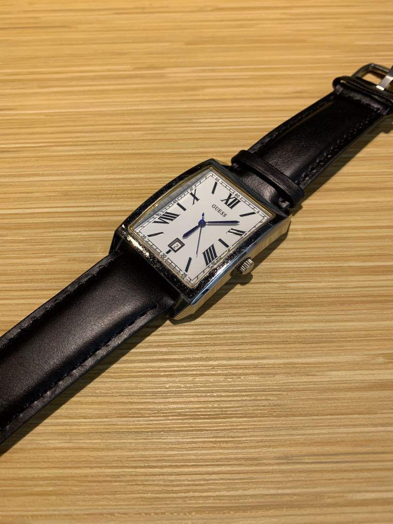 Cartier tank solo on sale alternative