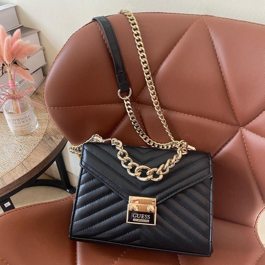 Guess lynda crossbody 2025