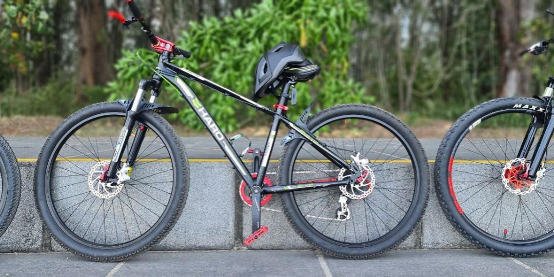 Haro fl2 deals
