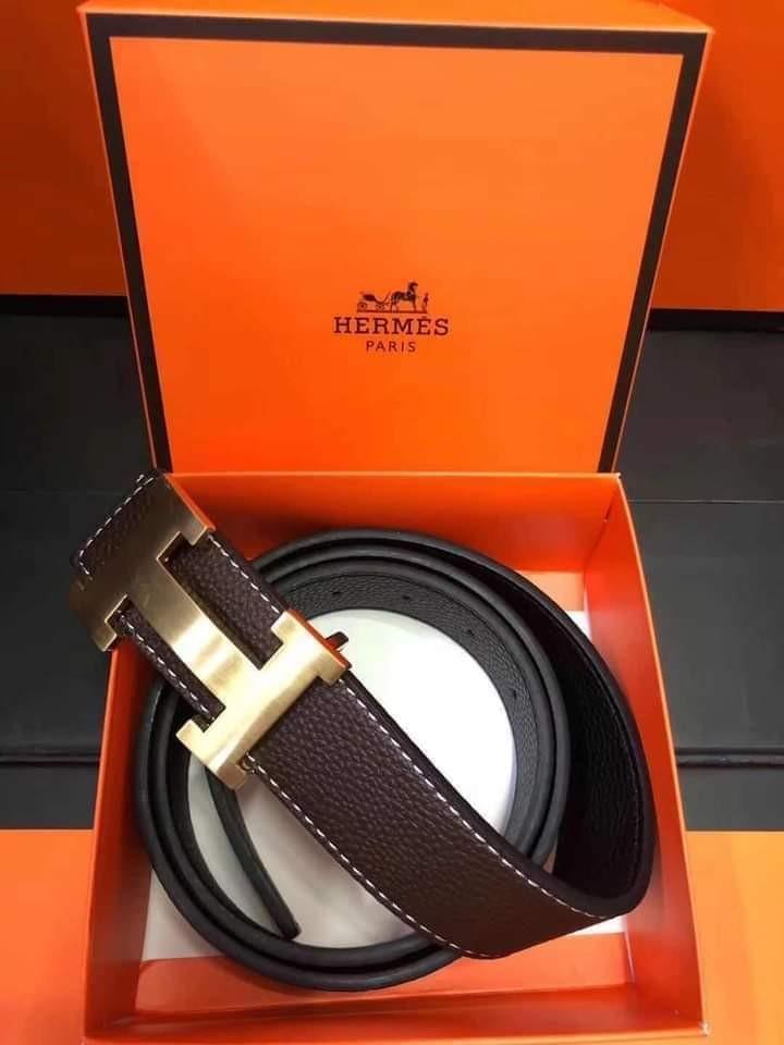 hermes belt original