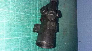 holographic  sight replica