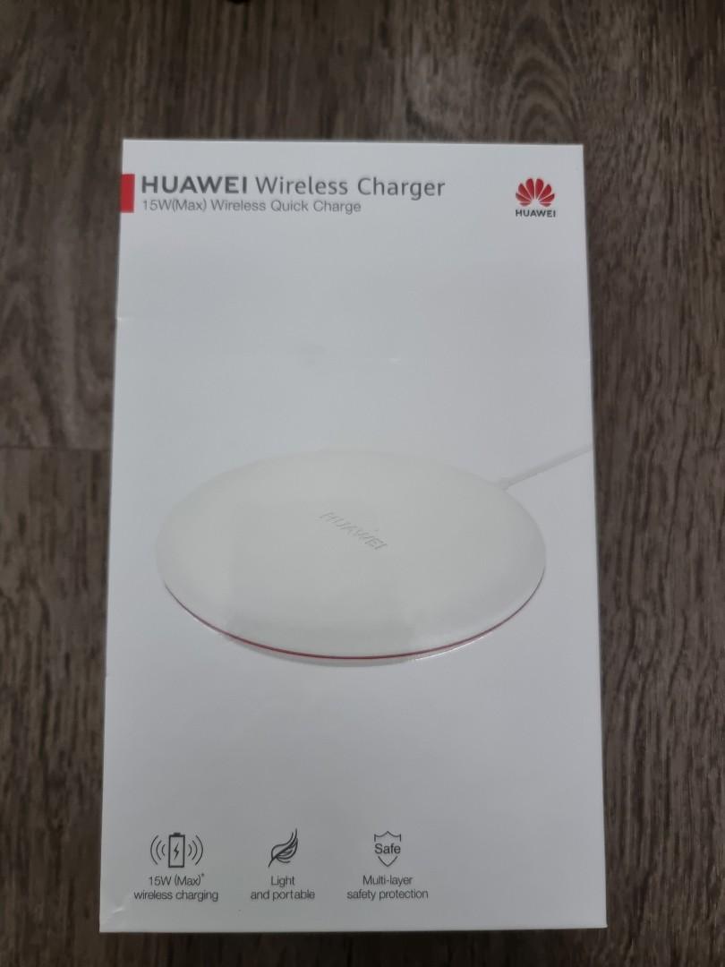 Huawei wireless charger406069439282565120
