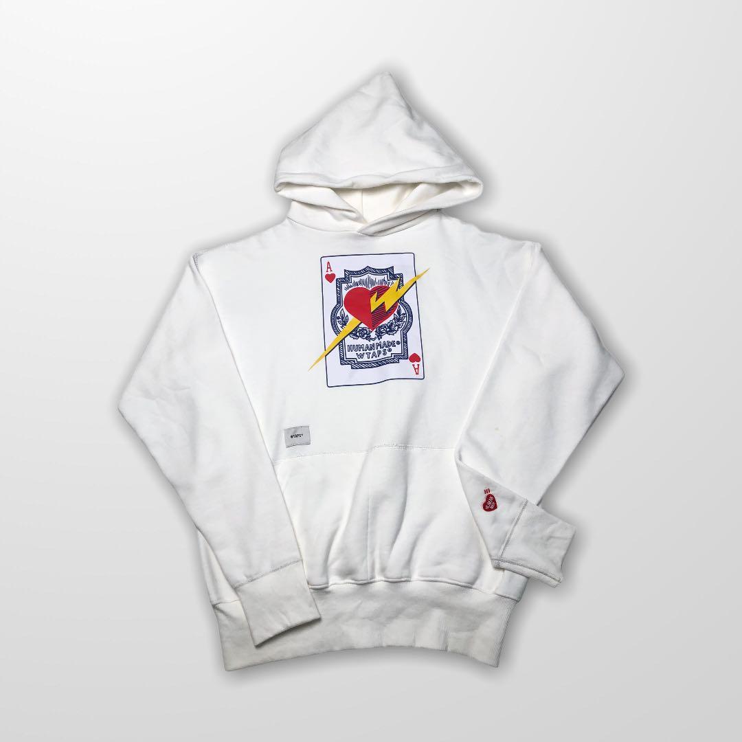 定番NEW A BATHING APE - Lサイズ ヒューマンメイド Wtapsの通販 by