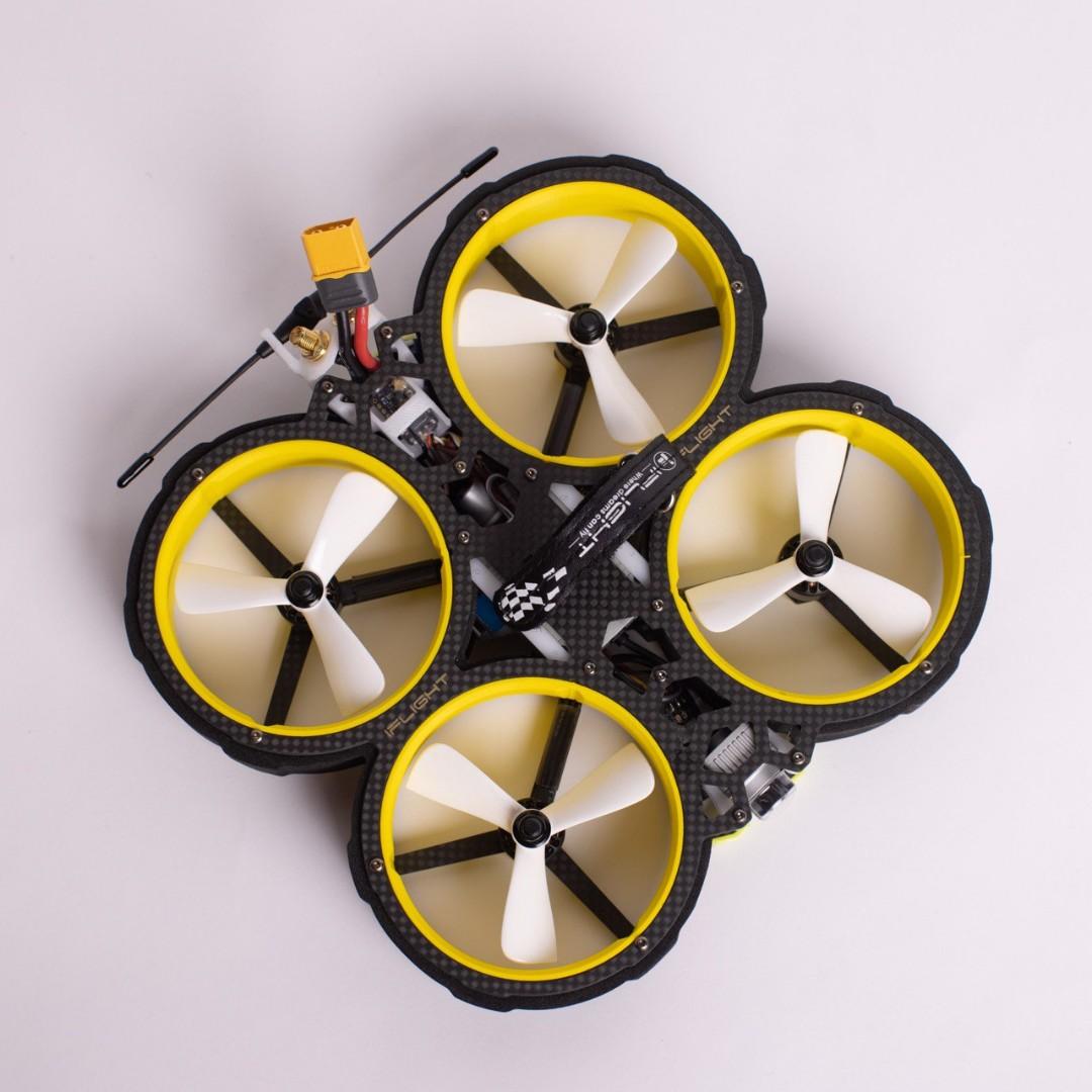 Bumblebee 2025 fpv drone