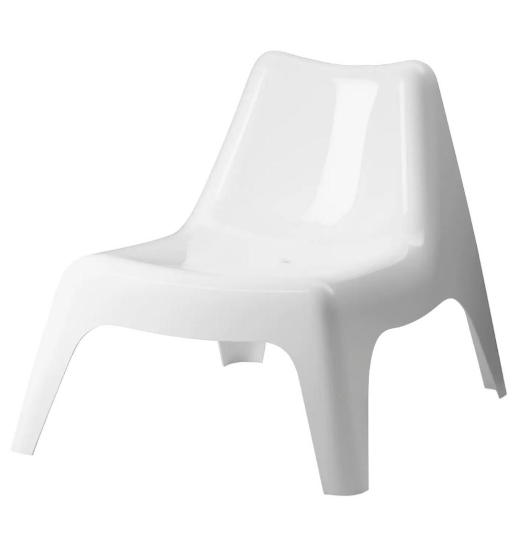Ikea Chairs, Furniture & Home Living, Furniture, Chairs on Carousell
