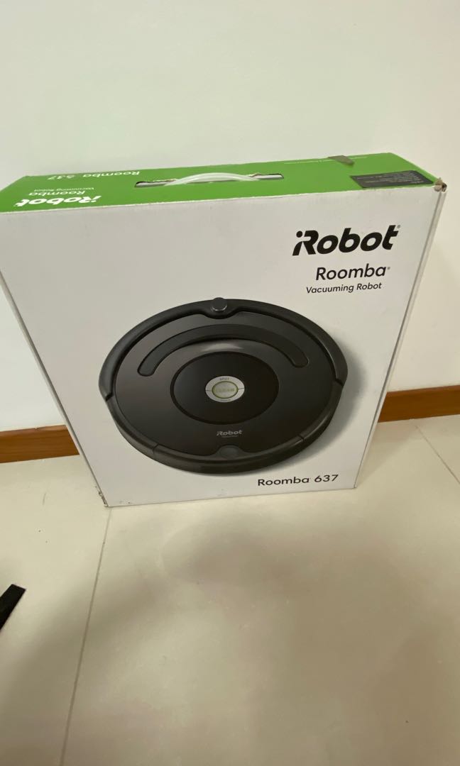 Irobot roomba 637 best price top