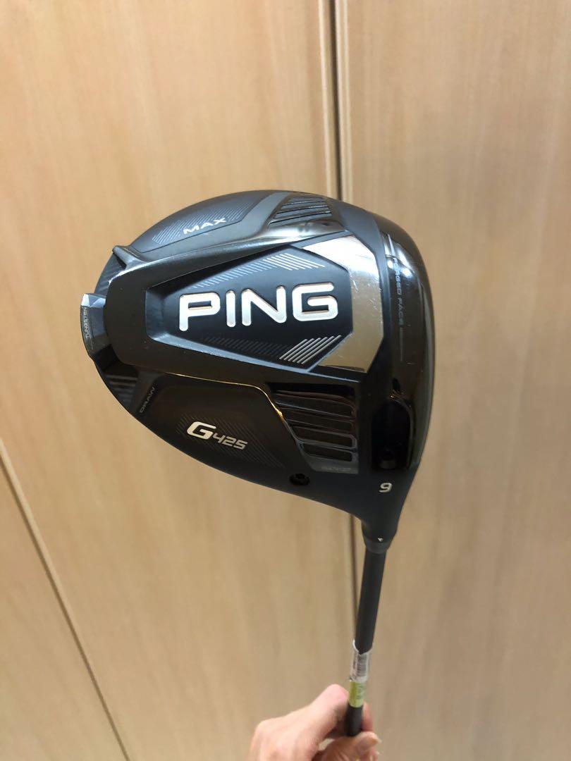印象のデザイン PING G425 ALTA J CBSLATE 6u S ilam.org