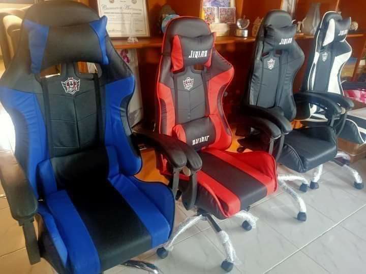 JIQIAO GAMING CHAIR