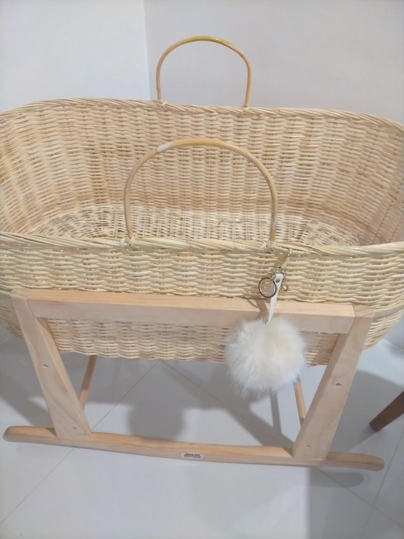 Jolly jumper bassinet stand instructions clearance