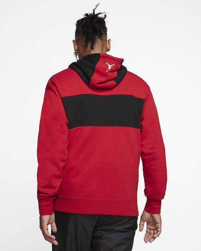 Jordan legacy aj discount 11 jacket