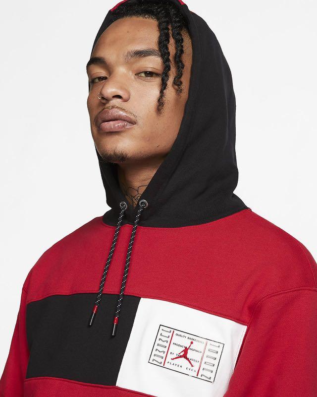 Jordan legacy aj11 hoodie sale
