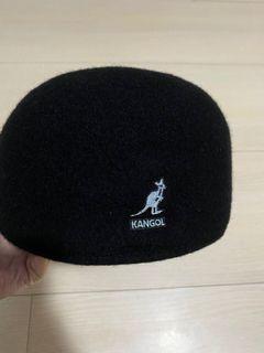 Kangol 帽子 M