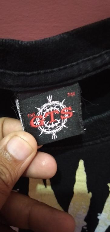Gts tag t shirt Clearance