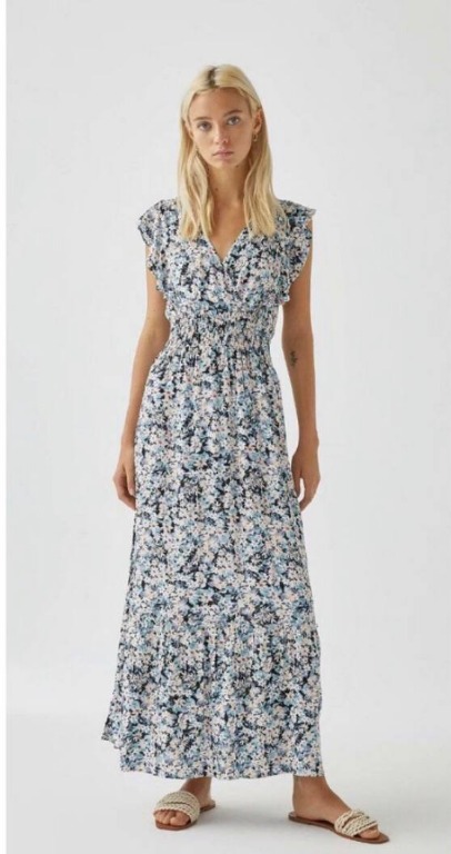 Karlie midi dress clearance