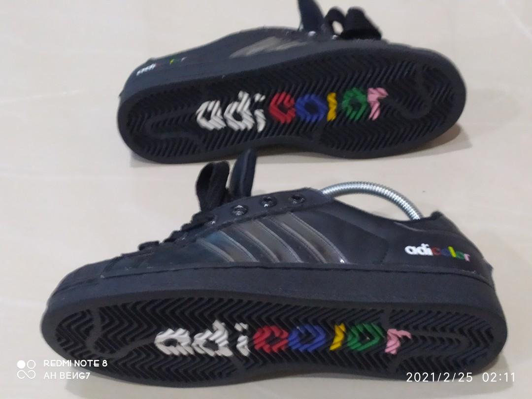 Adicolor w5 online