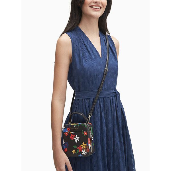 vanity crossbody kate spade