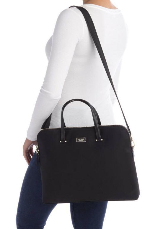 Kate spade on sale dawn laptop bag