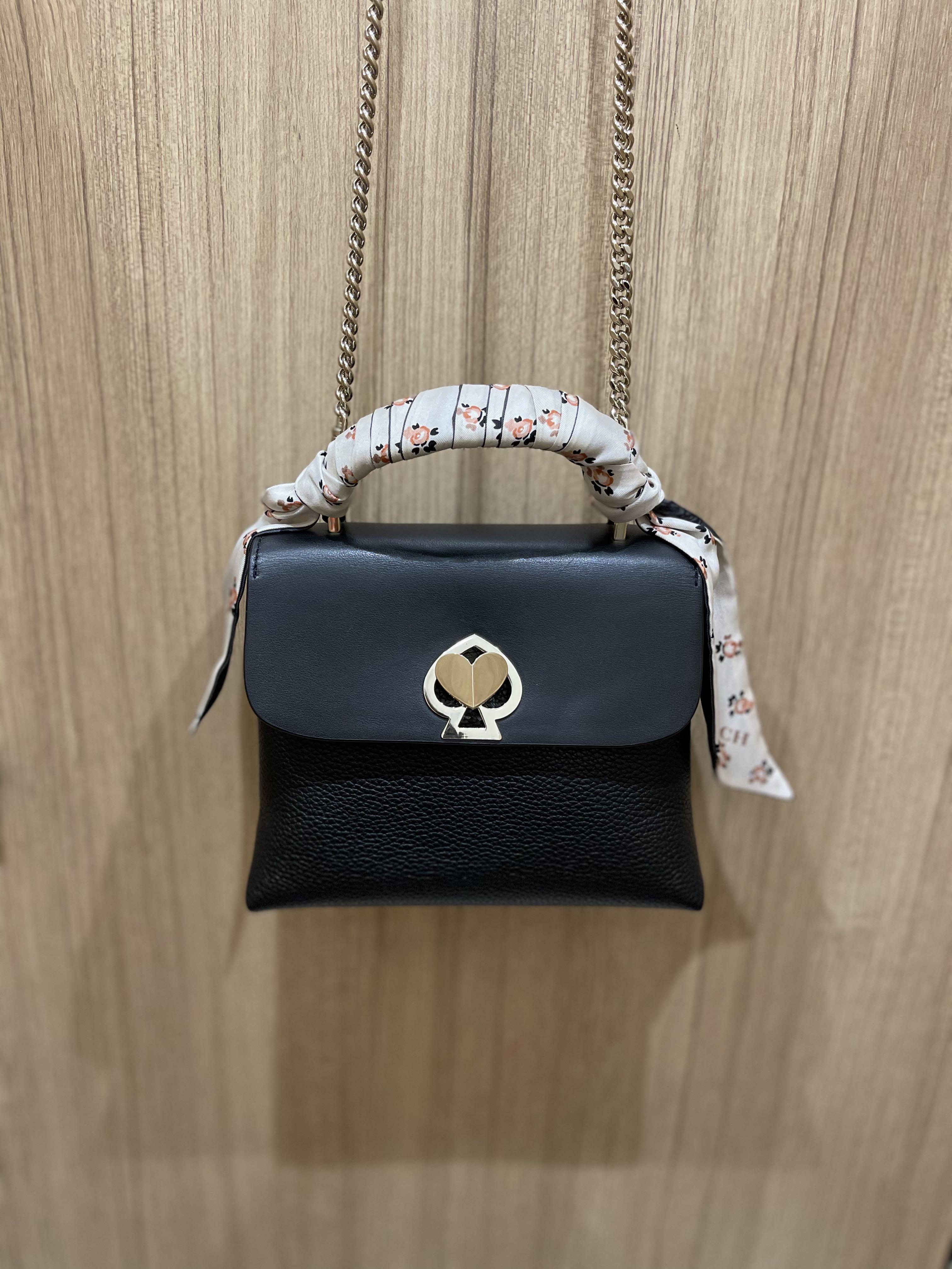 Kate spade romy mini sales