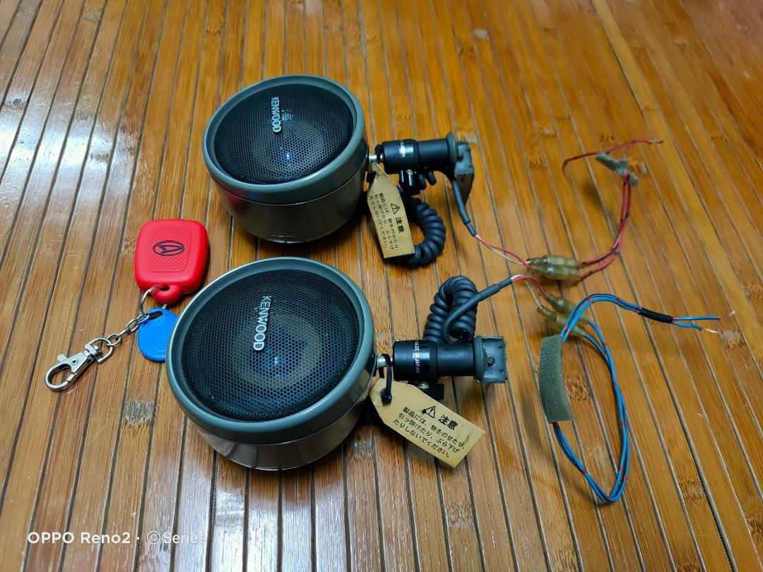 Kenwood satellite speakers sales