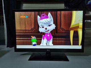 Lg Tv Led Tvs Entertainment Systems Carousell Malaysia