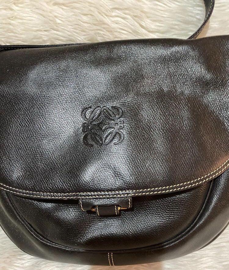 loewe sling bag