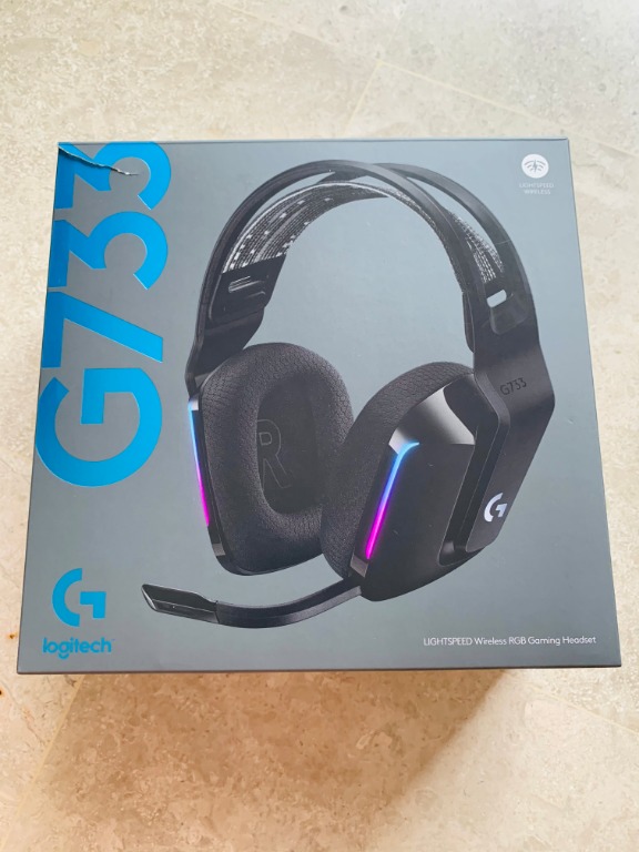 Logitech g7333 store