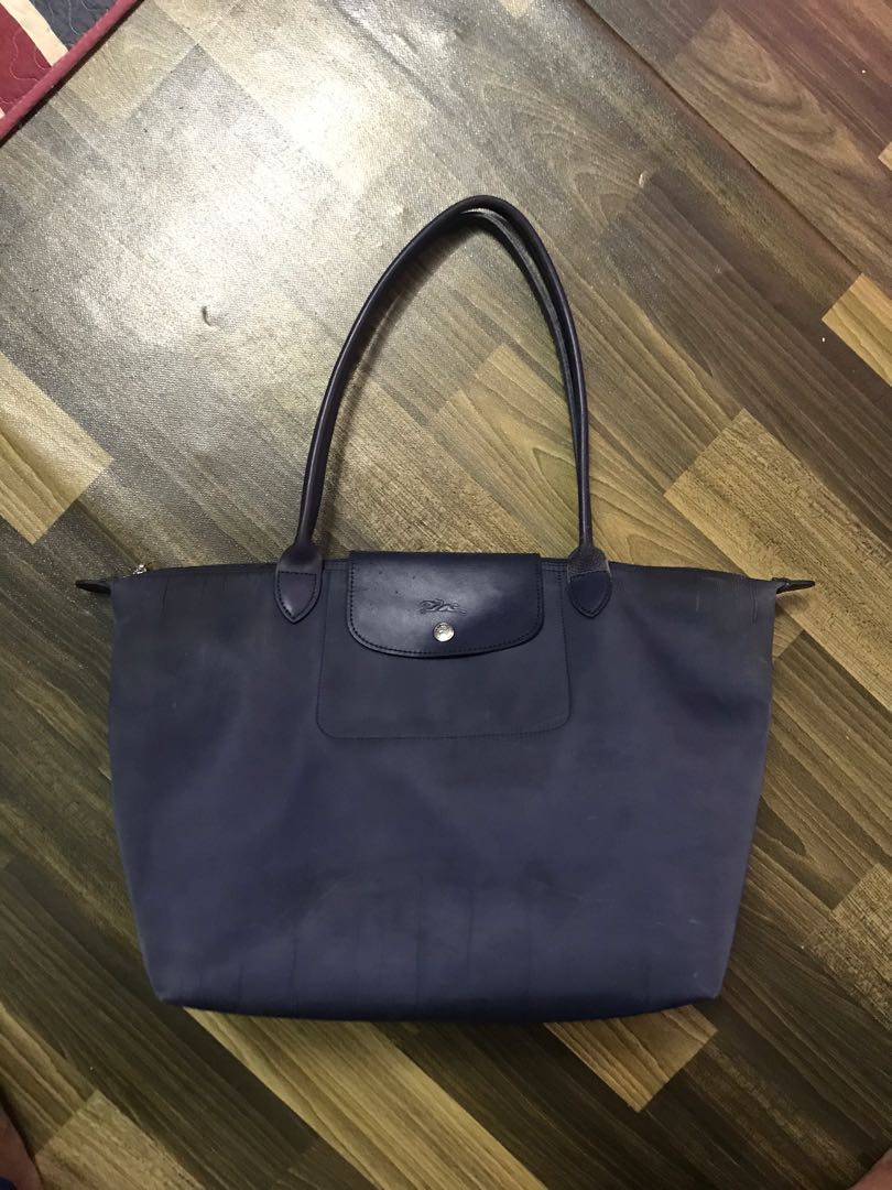 Longchamp france discount buy