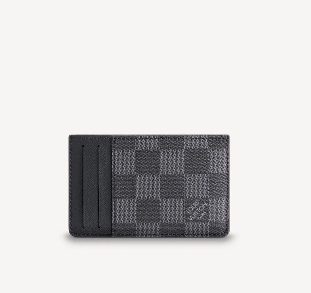 Louis Vuitton Neo Porte Cartes Review -- Wallet/Cardholder! 
