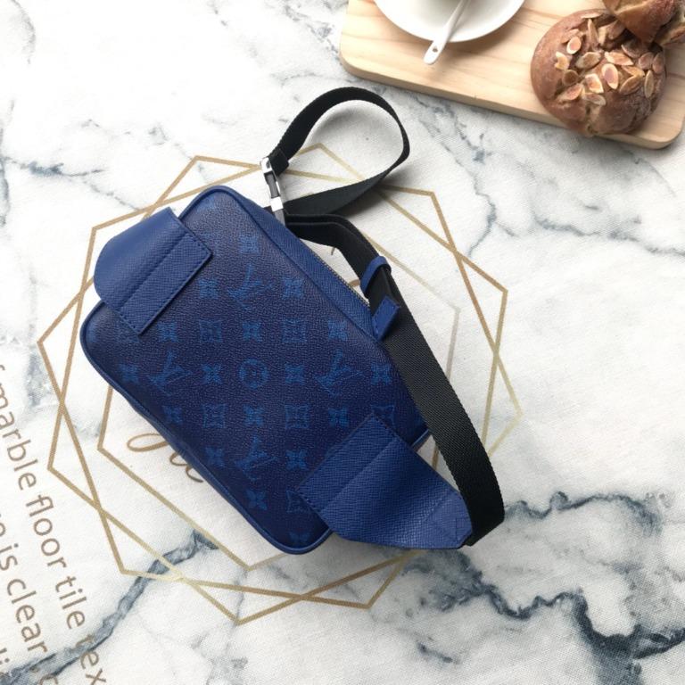 LV OUTDOOR BUMBAG Men s Fashion Bags Belt bags Clutches and