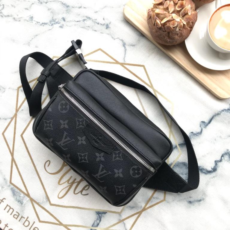 Louis Vuitton Bumbag Men, Men's Fashion, Bags, Belt bags, Clutches and  Pouches on Carousell