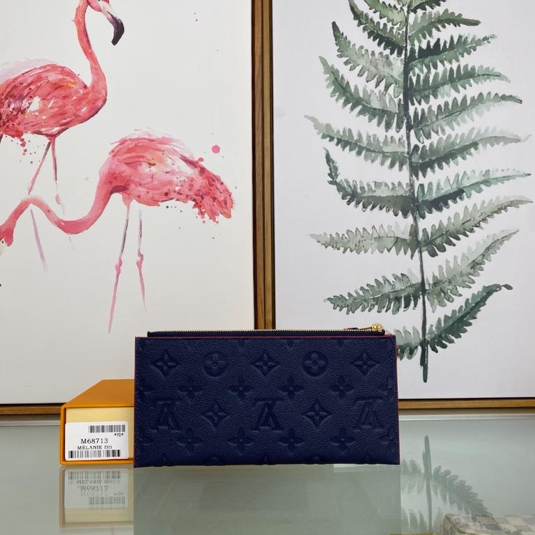 Louis vuitton pochette melanie bb best sale