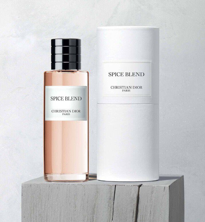 Dior spice blend 250 ml Clearance
