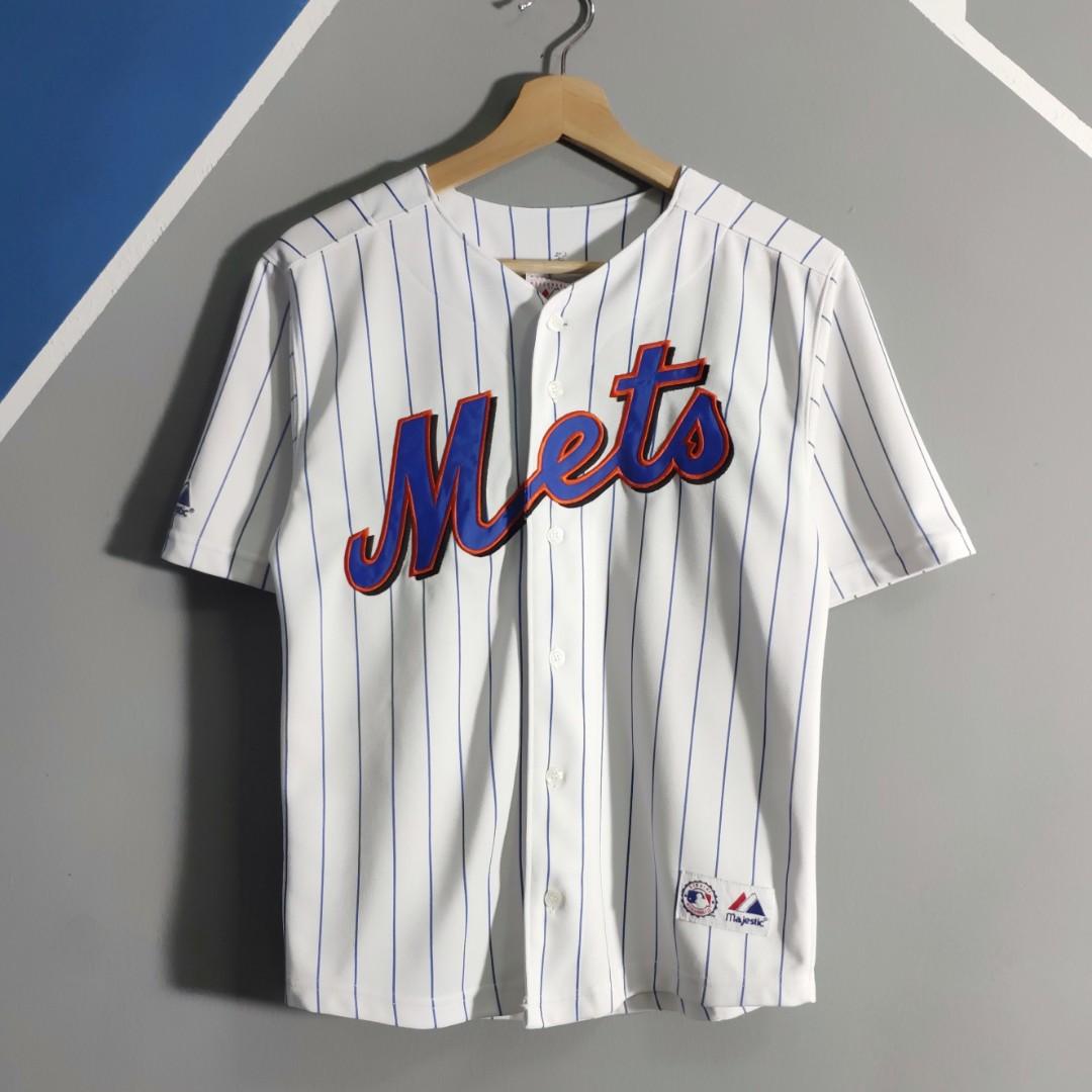 New York Mets Baseball Jersey Shirt 216  Baseball jersey shirt, New york  mets baseball, Jersey shirt