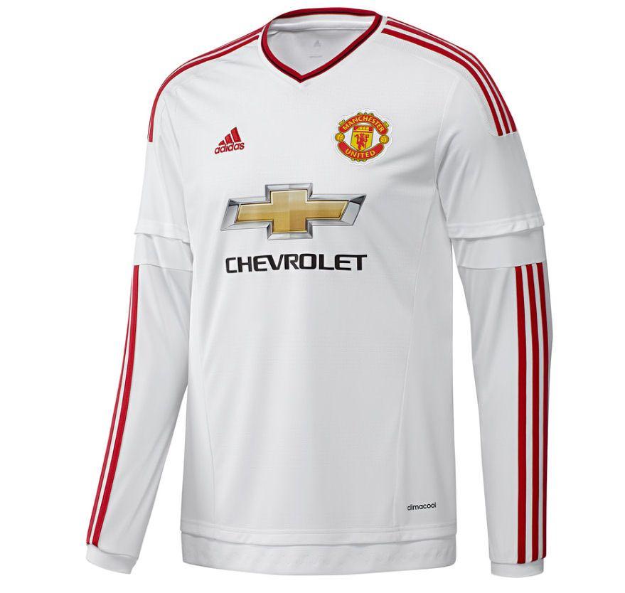 Manchester united 2015 away kit sales
