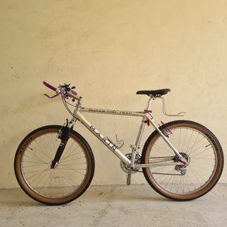 Marin indian fire trail online for sale