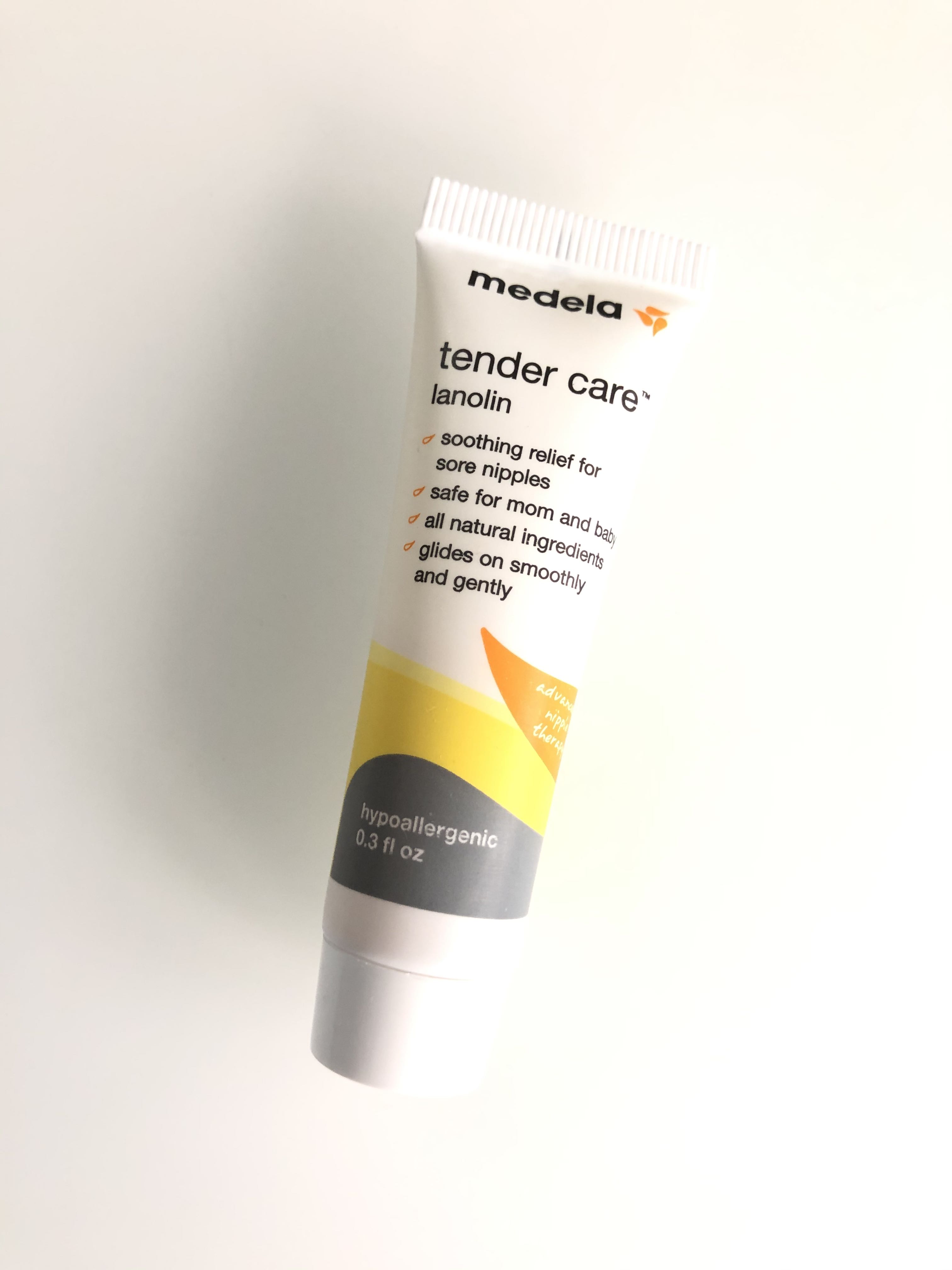 Medela tender care outlet lanolin