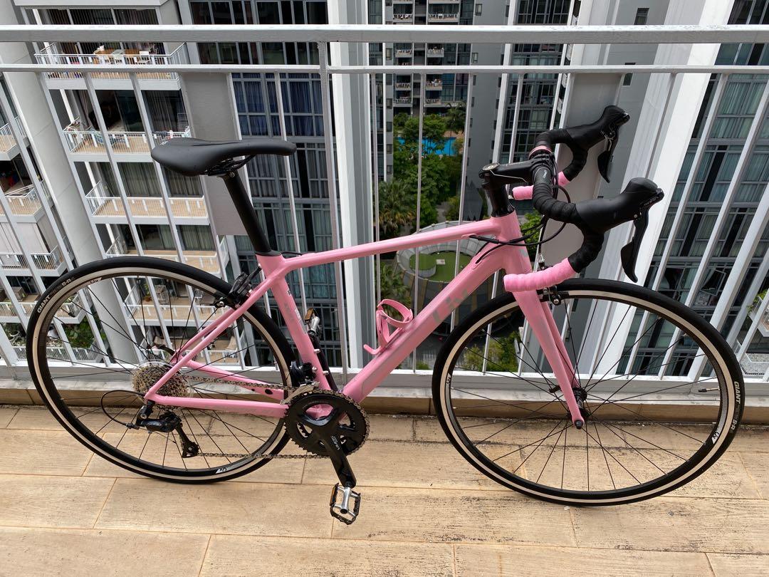 Liv hotsell langma sl3