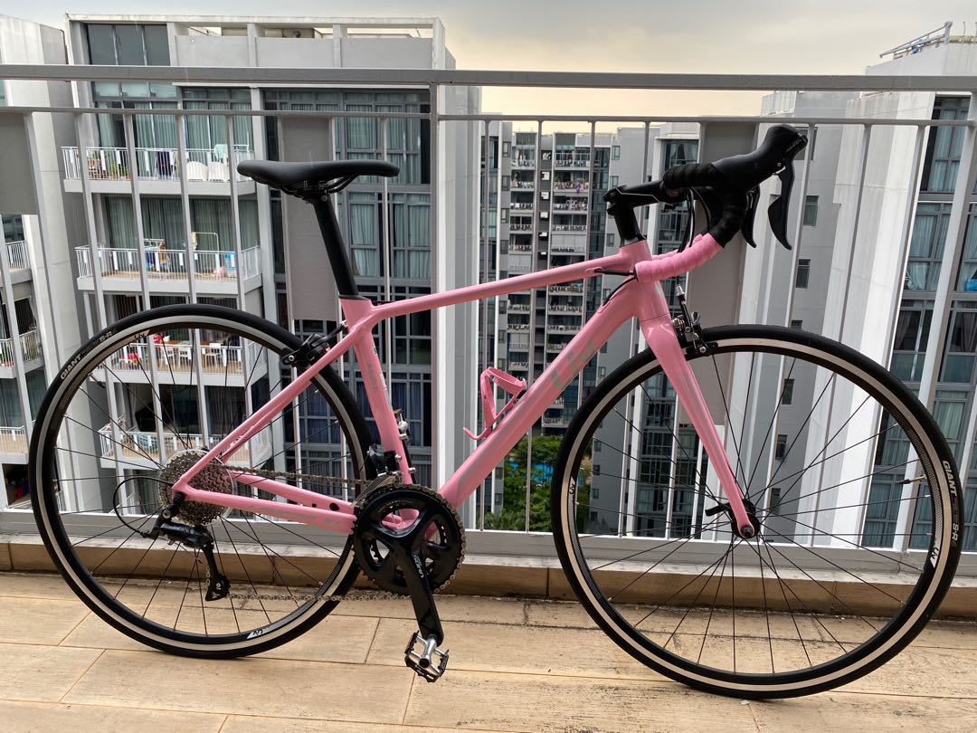Liv deals langma sl3