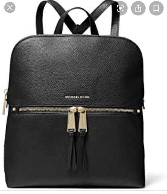 MK knapsack original, Luxury, Bags 